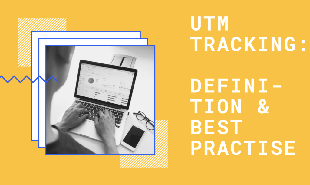 utm tracking definition