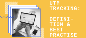utm tracking best practice