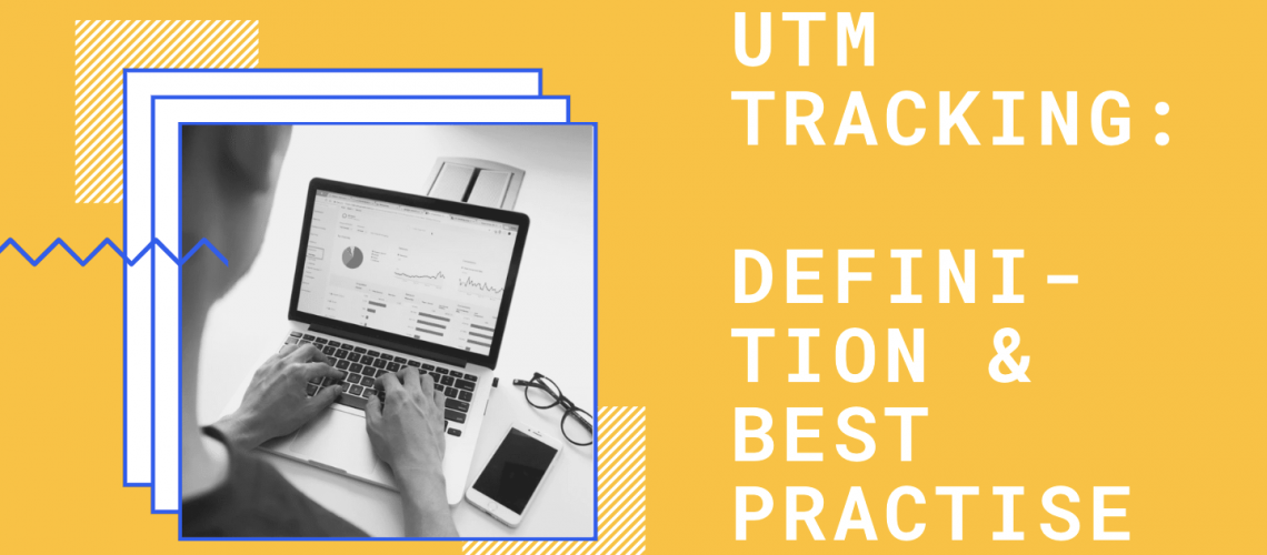 utm tracking best practice